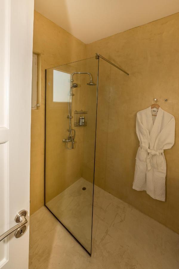 Villa Evanna Lefkimmi  Luaran gambar